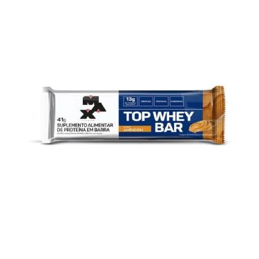 Imagem de Top Whey Bar (41g) - Sabor: Amendoim