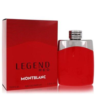 Imagem de Perfume Masculino Mont Blanc100 Ml Eau De Parfum