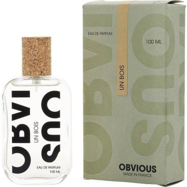 Imagem de Perfume Unisex Obvious Un Bois Eau De Parfum Spray 100 Ml