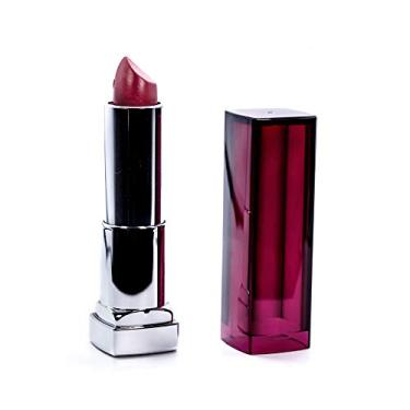 Imagem de Batom Color Sensational Cremoso 100 Primeira Vez, Maybelline, Rosa