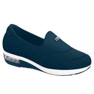 Imagem de Tênis Modare Slip On Ultraconforto 7320 239 15965 33/40-Feminino