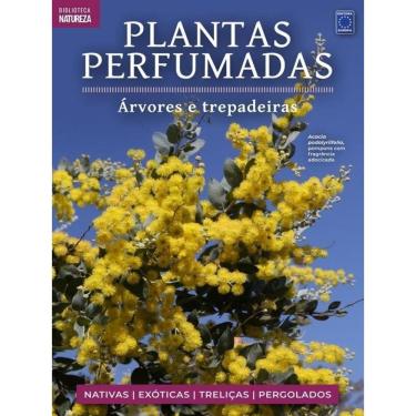 Imagem de Coleção Plantas Perfumadas - 3 Árvores E Trepadeiras