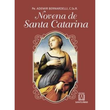 Imagem de Novena De Santa Catarina