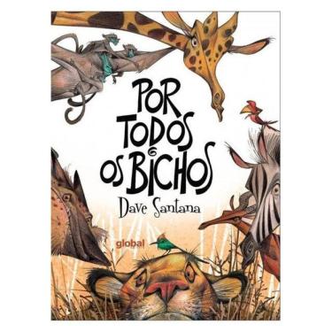 Imagem de Por Todos Os Bichos