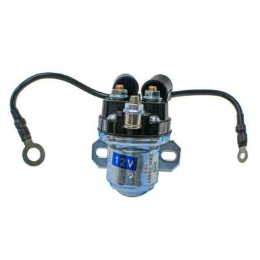 Imagem de Automático Auxiliar Motor de Partida 29Mt Ford F650 F750 Mercedes 710 