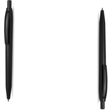 Imagem de Bobbie Goody Conjunto de Canetas Artísticas, Ponta Dupla, Múltiplas Cores, Plástico, para Colorir, 81 Unidades, Cilíndrico, Base Aquosa, A Partir de 3 Anos (Kit 2 Preto)