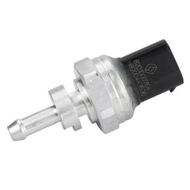 Imagem de Sensor de pressão do ar condicionado compatível com Juke 2010-2024 e NV400 2011-2024. Sensor de pressão do ar condicionado, código 8200811025 51CP05-03.