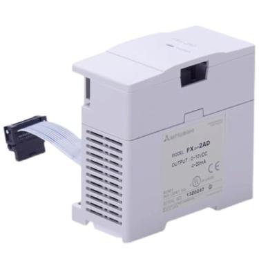 Imagem de UHFILYQBA Módulo PLC FX3G-1DA-BD Garantia de um ano