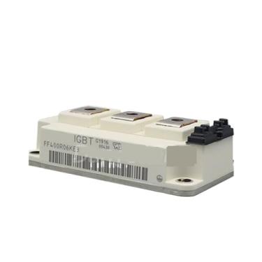 Imagem de UHFILYQBA 1 retificador de alta potência do módulo FF400R06KE3 IGBT