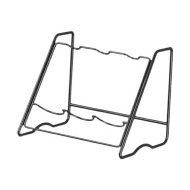 Imagem de Ｂｅｓｇａ Expositor de Garrafas de Vinho Robusto e Multiuso para Armazenamento, Ideal para Bancadas e Mesas, 3ª Linha