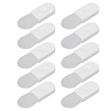 Imagem de Escova de máscara facial de silicone, aplicador de máscara facial de silicone macio, portátil, profissional, escova de máscara de argila para spa, cuidados com a pele facial, (Estilo de polegar de língua)