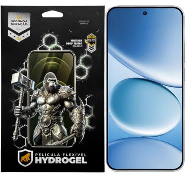 Imagem de Gshield Película Hydrogel HD para Xiaomi (Redmi Note 15)