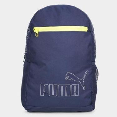Imagem de Mochila Puma Phase II-Unissex