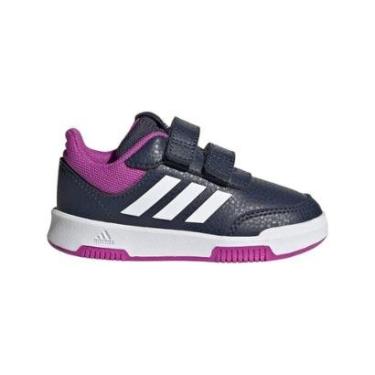Imagem de Tênis Infantil Adidas Tensaur Sport Feminino-Feminino