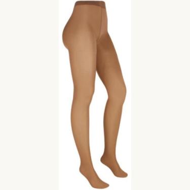 Imagem de Meia Calça Trifil Fio 20 Clássica Europeu Feminina Fina Transparente, 
