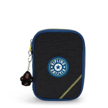 Imagem de Estojo Kipling 100 Pens Lets Scuba-Feminino