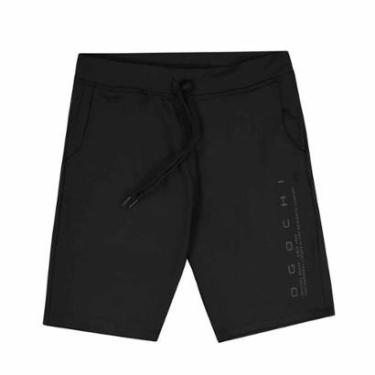 Imagem de Bermuda Ogochi Infantil Casual Helanca 02/08-Masculino