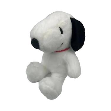 Imagem de Brinquedo De Pelúcia Snoopy Para Meninas, Confortável E Aconchegante, 