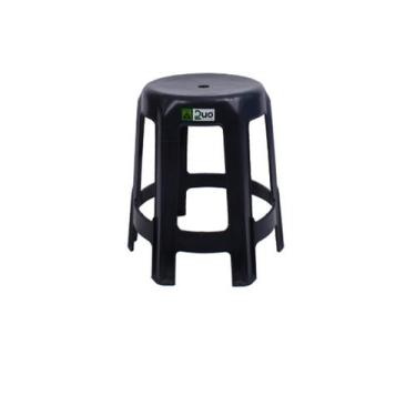 Imagem de Banqueta de plástico Sarah - Duoplastic