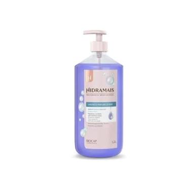 Imagem de Hidramais Sabonete 1 2 L Pump Perfume De Bebe -