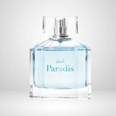 Imagem de Perfume Paradis Joli Joli Parfums - Feminino - Eau de Parfum 100ml