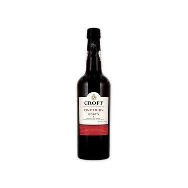 Imagem de Croft Porto Fine Ruby