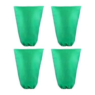 Imagem de Gralara 4x Saco de Proteção para Plantas, Cobertor Anticongelante, Proteção Contra Congelamento, Saco Anticongelante para Flores, Mudas, árvores Frutíferas