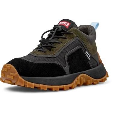 Imagem de Camper Tênis infantil ADA0 Low Niño/grande, Multisortido 001, 13.5