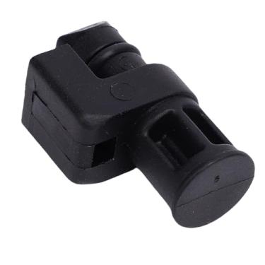 Imagem de Tbest Substituição da Tampa do Tubo da Vareta de óleo de Transmissão de Durável Ajuste Direto para Altima Juke Kicks Maxima Murano Pathfinder Quest Rogue Versa Material ABS