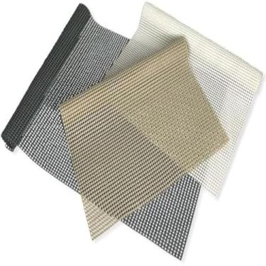 Imagem de Forro Armario Gaveta Cozinha Tapete Antiderrapante 30x100cm - Cores sortidas