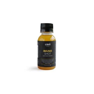 Imagem de Shot Imuno Cosi Superfoods 100ml - SHOTTY
