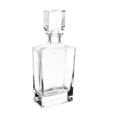 Imagem de WOLFF - Garrafa para Whisky Las Vegas 850ml Cristal Ecológico