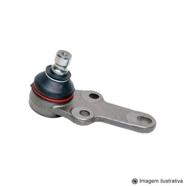 Imagem de Pivo de Suspensão Inferior Direito / Esquerdo Courier ( 94 / ... ) / Fiesta Class / Steet / III ( 92 / 05 ) / Ka ( 96 / 07 )