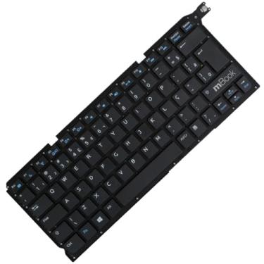 Imagem de Teclado mBook Para Notebook Dell Vostro V5460d-1318 V5460d-1308 Br