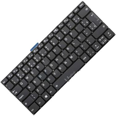 Imagem de Teclado mBook para Lenovo 9z.ndssn.31b Nsk-bz3sn Sn20m61525
