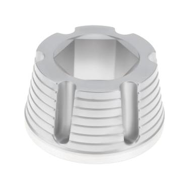 Imagem de Briny River Bucha de braçadeira do braço do limpador dianteiro compatível com BMW E46 E65 E66 E83 OE 61618226059 substitui 0151064 61610151064