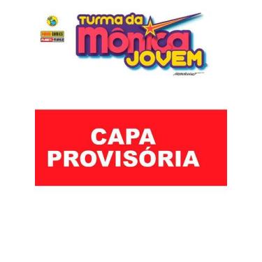 Imagem de Livro - Turma Da Mônica Jovem (2021) - 27