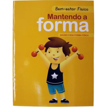 Imagem de Bem-Estar Físico - Mantendo a forma, saúde e boa forma física - PÉ DA 