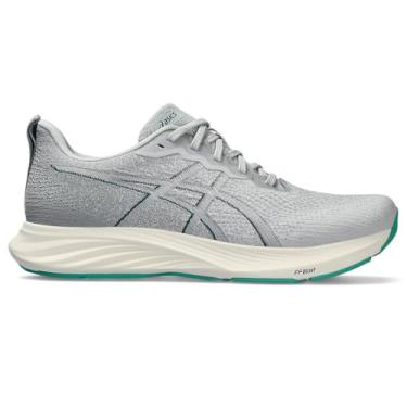 Imagem de ASICS Tênis de corrida feminino DYNABLAST 4, Concreto/Sheet Rock, 38