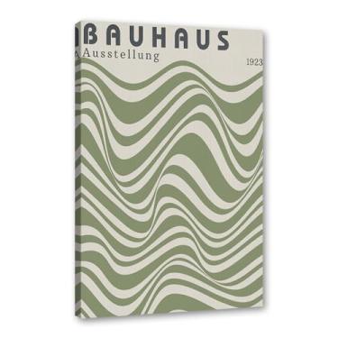 Imagem de Picasso Matisse Flor Bauhaus William Morris Pintura em Tela Arte de Parede Galeria Mercado de Flores Cartazes Impressões Modernas para Decoração de Sala de Estar (SKU8,40.6x50.8 cm = (40x50cm