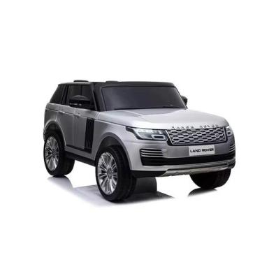 Imagem de Carrinho Elétrico Realista Infantil Para Crianças Range Rover - Carkid