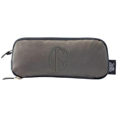 Imagem de Estojo Duplo Corinthians Xeryus-Unissex