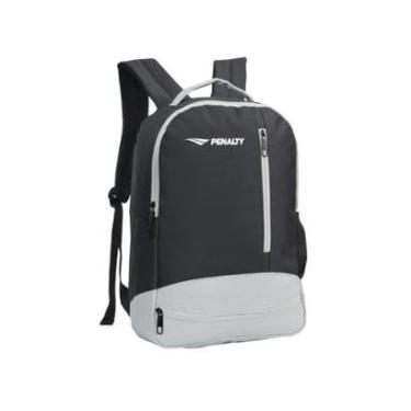 Imagem de Mochila Masculina Reforçada Penalty Escolar Esportiva-Unissex