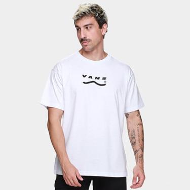 Imagem de Camiseta Vans Determined Masculina-Masculino