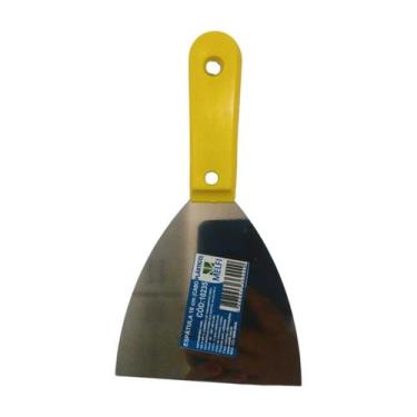 Imagem de Espatula 10cm Cabo de Plastico Melfi