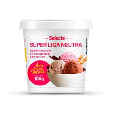 Imagem de Liga Neutra 100g - Selecta
