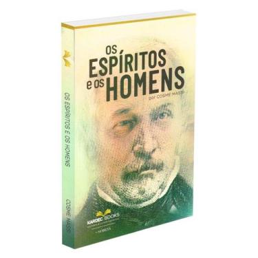 Imagem de Os Espíritos e os Homens - NOBILTA