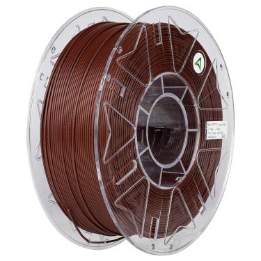 Imagem de Filamento para Impressora 3D Creality Hyper PETG CF Vermelho Danxia