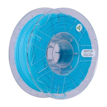 Imagem de Filamento para Impressora 3D Creality Hyper Luminous PLA Azul