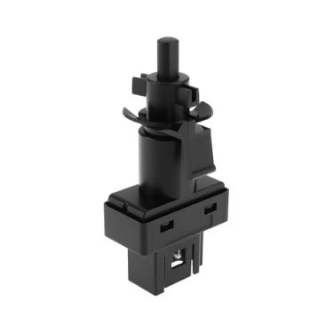 Imagem de OTOTEC Interruptor de luz de freio A0065451014 compatível com interruptor de ativação de sinal de freio de veículos Mercedes-Benz